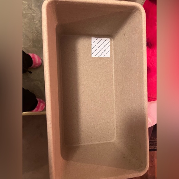 Skims shoe box - Picture 3 of 5